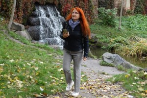 Экскурсия по парку Александрия, Белая Церковь